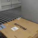 PETIME Foldable Metal Dog Exercise Pen/Pet Puppy Playpen Kennels Yard Fence Indoor/Outdoor 8 Panel 24" W x 24" H with Bottom Pad (with Bottom pad, 8 Panels 24" H)