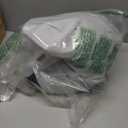 TCMT DOT Youth Kids Dirt Bike Helmet Youth Motocross Helmet Full Face ATV Four Wheeler Motorcycle BMX Helmet for Boys Girls, Off-Road Protective Gear with Goggles Gloves New (Pattern: Mystery Black)