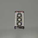 Magnetic Rings Fidget Toy Set, Idea ADHD Fidget Toys, Adult Fidget Magnets Spinner Rings for Anxiety Relief Therapy, Fidget Pack Great Gift for Adults Teens Kids Easter Basket Stuffers (3PCS)