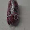 BGment Blackout Curtains for Bedroom - Grommet Thermal Insulated Room Darkening Curtains for Living Room, Set of 2 Panels (38 x 54 Inch, Burgundy)