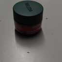 Weleda Face Care Plumping Night Cream, Plant Rich Moisturizer with Pomegranate and Maca Root Peptides