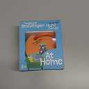 MOLLYBEE KIDS Toddler Scavenger Hunt Cards at Home, Toddler Activity, Ages 2, 3, Indoor Scavenger Hunt Game