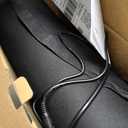 CILI Massage Chair Pad,Back Massager with Heat,Massage Seat Cushion with 10 Vibration Motors,30-60-90 Minutes Heating Options,Chair Massager for Office Chair, Home Office Use (Black)