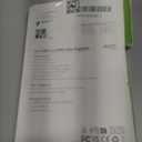 acer USB C to HDMI Cable for Home Office 6.6FT (4K@60Hz), Thunderbolt 4/3 Compatible, High-Speed Type C to HDMI 2.0 Braided Cord for MacBook, iPhone 17/16 Pro/Max, iMac, iPad Pro, Galaxy S25, Surface