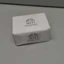 2025 WiFi Extender Signal Booster, WiFi Repeater Dual Band 5GHz/2.4GHz, 1200Mbps WiFi Booster with Ethernet Port Compatible for More Devices