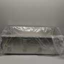 Winco Electric Portable Food Pan Warmer, 1500 W, 120V, 4/3 Size