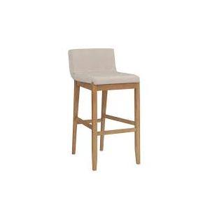 Wooden table/stool 