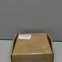 GasXpert 6ft Propane Hose Adapter 1lb to 20lb with Gauge, Propane Adapter 20lb to 1lb Converter, 5-40lb Propane Tank Hose Adapter for Weber Q Grill/Coleman Camp Stove/Blackstone Griddle/Buddy Heater