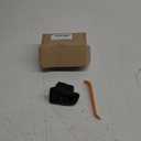 MOTOKU Rear Driver Side Door Window Switch for Chevrolet Silverado 2001-2007, Avalanche Suburban Tahoe 2003-2006, GMC Sierra 2001-2007, Yukon Cadillac Escalade 2003-2006