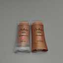 SheaMoisture Antiperspirant Deodorant Stick Fresh Coconut & Hibiscus 2 Count for 48HR Sweat & Odor Protection with No Parabens & No Mineral Oil 2.6 oz