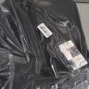 Taygeer Travel Laptop Backpack for Men Women, Airplane Approved Travel Backpack Suitcase with Water Bottle Pocket, Lightweight College 35l Luggage Bag 15.6inch Laptop Mochila Gifts for Business,Black (Large)