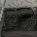 DREAM PAIRS Women's Winter Snow Boots Waterproof Lightweight Warm Fashion Janara Mid Calf Boot (6, Grey)