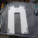 Heavy Support Piece Of Metal for Table and Shelf, 9inch x 11,5 inch