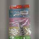 Template for Drawing,4 Pack Clear Ruler Animal-Shaped Stencils Drafting Tools Set Stencil Maker Rulers,Rulers for Kids,Measuring Templates Rulers for Office,School,Drawing