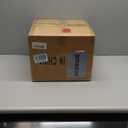 Chafing Dishes for Buffet 4 Pack, 6QT Round Chafing Dishes for Buffet [Elegant Gold and Silver Colors] Stainless Steel Chafing Dish Buffet Set for Any Party