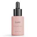 Luxe Cosmetics Hair Growth Serum - 30ml, Advanced Formula for Fuller, Healthier Hair, Reduces Hair Loss, Breakage and Shedding
