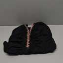 BMJL Women's Sexy One Piece Swimsuit Ruched Tummy Control Bathing Suit Plunge Color Block Swimwear 2026,XXL