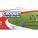 Croquet Foam Play Set