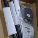 Sit to Stand Lift, Stand Assist Lift for Elderly, Patient Transfer Assist Devices with Belt for Home Care Use, 400 lbs Capacity