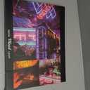 Dimmable Beer Neon Sign Wall Decor – LED Light Sign with USB Power 5V/ 2A for Bar, Man Cave, Kitchen, Game Room, Party – Fun "We All Need A Cold Beer" Neon Light for Home