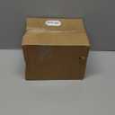 16.9 oz (500 ml) Coffee Syrup Dispenser Set- 4 Glass Bottles with Gold Pumper and Syrup Labels - Precise Dispensing and Stylish Addition to Coffee Shop, Cafe or Home Bar