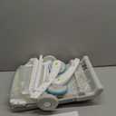 Skip Hop Baby Walker 4-in-1 Sit to Stand Convertible Light Up Walker with 40+ Activities Explore & More Age 6m+