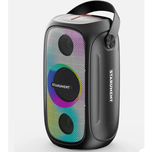 Starument MS-PB55 Party Speaker - Wireless Portable Speaker with Loud HiFi Sound
