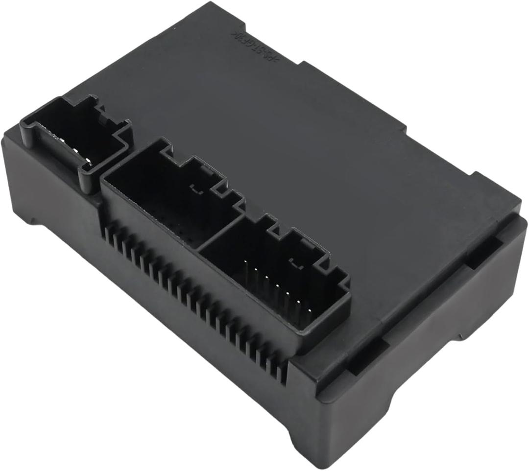 68250124AB Transfer Case Control Module, Replacement for Dodge Durango 2017 2018, Replacement for Jeep Grand Cherokee 2017 2018, Replace 68250124AD