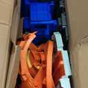 Hot Wheels City Ultimate Garage Track Set with 2 Die-Cast Toy Cars & Car-Eating Dragon, Stores 50+ Vehicles, 4 Levels