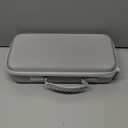 Storage Case Compatible with Apple Mac mini M4 / M4 Pro Desktop Computer, Fit for Magic Keyboard and Mouse