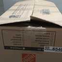 Enclosed Cat Litter Box with Lid Foldable Potty,Drawer Type Extra Large Cover Litter Box with Mat, Kitty Free in and Out/One-Way,Odor Control Anti-Splashing Easy Cleaning (Dark Grey)