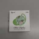 Ear Plugs for Sleeping 45dB Noise Cancelling Earplugs for Noise Reduction Reusable Silicone Ear Plugs with 8 Eartips Concert Earplug for Sleep, Snoring, Work,Study Fit Black