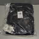 Arctix Women's Insulated Snow Pants (Black, S)