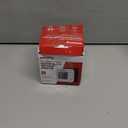 Blood Pressure Monitor for Home Use,Automatic Wrist Blood Pressure Monitor,Adjustable Wrist Blood Pressure Cuff (5.3-8.5) 2*90 Reading Memory Digital Blood Pressure Machine with Carrying Case