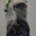 Women's Underwear 4 Pack Tummy Control High Waisted Ladies Panties Postpartum Compression Briefs Full Coverage (Medium, Blue,blue,nude,black)