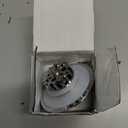 Universal 3 in 1 Bathtub Drain Stopper Bathtub Drain Hair Catcher, Pop-up Tub Stopper with Effective Filter Basket, Anti-Clogging Bathtub Drain Plug Bath Tub Stoppers for 1.45-1.8" Drain Shoe (Silver)