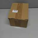 12Set Employee Appreciation Gifts Bulk, Thank You Gift Inspirational Notebook Makeup Bag for Team Volunteer Nurse Coworker Teacher, Cosmetic Bag Notepad with Bamboo Pen Gifts Box (12, Teacher)