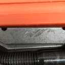 DAYUAN Upgraded 3 Pcs 1-1/8 inch to 3-1/2 inch Exhaust Pipe Expander Tool Set, Tail Pipe Spreader Kit Compatible with Most Vehicles and Trucks Red Case