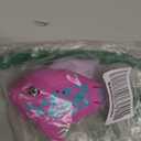 SwimWays Rainbow Reef Fish Toy, Kids Swimming Accessories & Water Toys, Learn to Swim Pool Toys for Kids Ages 5 & Up, Batteries Included, Tuna Turner