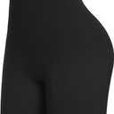 Womens Seamless Shaping Boyshorts Panties Tummy Control Underwear Slimming Shapewear Shorts S