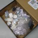 Baby Proof Kit, 112 Packs Baby Proofing Essentials Set - Magnetic Cabinet Locks, Corner Guards, Outlet Plug, Furniture Straps, Door Lever Lock - Child Safety Kit for Cabinets, Stove, Furniture