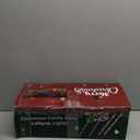 10PK Flashing Christmas Candy Cane Lollipop Lights for Pathway Outdoor, Christmas Decorations Outdoor, 8 Modes 130 LED Waterproof Xmas Stake Light for Garden Yard (Multi-Color)