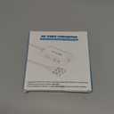 Tengchi RCA to HDMI Converter, Composite to HDMI Adapter Support 1080P PAL/NTSC Compatible with PS one, PS2, PS3, STB, Xbox, VHS, VCR, Blue-Ray DVD Players