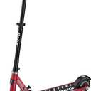 Razor Power A2 Electric Scooter  High-torque Hub Motor, Up to 10 MPH, Foldable and Lightweight, Electric Scooter for Kids and Teen