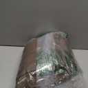 Bagstellar Puffer Tote Bag for Women, Lightweight Puffy Work Handbag Teacher Nurse Quilted Shoulder Bag for School Travel Gym | Cloud Bag w/ Zipper, Daily College Bags, 15.6" Computer Bag, Clinical Nursing Bag, 40 OZ Tumbler Holder, Ideal Gift for Women (Dark Khaki)