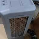 Hessaire MC61M 5,300 CFM 3-Speed Portable Evaporative Cooler