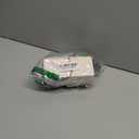 Digital Alarm Clock, with Wooden Electronic LED Time Display, 3 Alarm Settings, Humidity & Temperature Detect, Wood Made Electric Clocks for Bedroom, Bedside