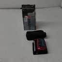 Smartheart Adult Cuff Arm Home Automatic Digital Blood Pressure Monitor 1-Tube Black 1 Each