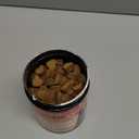 NHWHDJH Calming Chews for Dogs with Melatonin and Chamomile for Anxiety Relief and Stress Reduction for Fireworks Thunder Car Travel and Separation for Puppies and Adult Dogs, Expiry: 01/21/2028