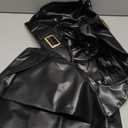 PGOND Cute Pirate Girls Halloween Dress up Costume (L-10-12Y)